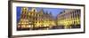 Grand Place, Brussels, Belgium-null-Framed Photographic Print