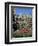 Grand Place, Brussels (Bruxelles), Belgium-Roy Rainford-Framed Photographic Print