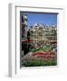 Grand Place, Brussels (Bruxelles), Belgium-Roy Rainford-Framed Photographic Print