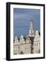 Grand Place Buildings in the Morning, Arras, Pas De Calais, France-Walter Bibikow-Framed Photographic Print