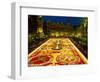 Grand Place, Floral Carpet, Brussels, Belgium-Steve Vidler-Framed Photographic Print