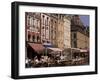 Grand Place, Lille, Nord, France-John Miller-Framed Photographic Print