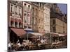Grand Place, Lille, Nord, France-John Miller-Mounted Photographic Print