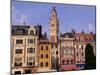 Grand Place, Lille, Nord Pas De Calais, France, Europe-Miller John-Mounted Photographic Print