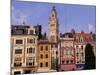 Grand Place, Lille, Nord Pas De Calais, France, Europe-Miller John-Mounted Photographic Print