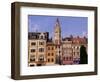 Grand Place, Lille, Nord Pas De Calais, France, Europe-Miller John-Framed Photographic Print