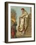 Grand Pontiff-Jacques Grasset de Saint-Sauveur-Framed Giclee Print