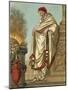 Grand Pontiff-Jacques Grasset de Saint-Sauveur-Mounted Giclee Print