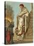 Grand Pontiff-Jacques Grasset de Saint-Sauveur-Stretched Canvas