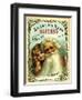 Grand Pop Smokes Narzan Cigarettes-null-Framed Art Print