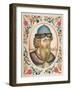 Grand Prince Vladimir II Monomakh of Kiev, 1672-null-Framed Giclee Print