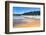 Grand Prismatic and Midway Geyser Basin-Denton Rumsey-Framed Photographic Print