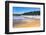 Grand Prismatic and Midway Geyser Basin-Denton Rumsey-Framed Photographic Print