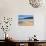 Grand Prismatic and Midway Geyser Basin-Denton Rumsey-Photographic Print displayed on a wall