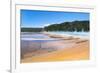 Grand Prismatic and Midway Geyser Basin-Denton Rumsey-Framed Photographic Print