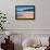 Grand Prismatic and Midway Geyser Basin-Denton Rumsey-Framed Photographic Print displayed on a wall