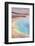 Grand Prismatic Spring in Yellowstone National Park, Usa-pedrosala-Framed Photographic Print