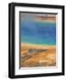 Grand Prismatic Spring, Midway Geyser Basin, Yellowstone National Park, Wyoming, USA-Neale Clarke-Framed Photographic Print