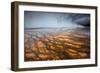 Grand Prismatic Spring - Midway Geyser Basin-David Osborn-Framed Photographic Print