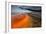 Grand Prismatic Spring - Midway Geyser Basin-David Osborn-Framed Photographic Print