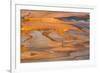 Grand Prismatic Spring, Yellowstone National Park, Wyoming-Danilo Forcellini-Framed Photographic Print