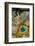 Grand Prismatic Spring, Yellowstone NP, Wyoming, USA-Jerry Ginsberg-Framed Photographic Print