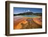 Grand Prismatic Spring-PhotoXite-Framed Photographic Print