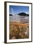 Grand Prismatic Spring-PhotoXite-Framed Photographic Print