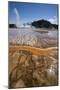 Grand Prismatic Spring-PhotoXite-Mounted Photographic Print