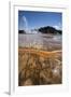 Grand Prismatic Spring-PhotoXite-Framed Photographic Print