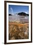 Grand Prismatic Spring-PhotoXite-Framed Photographic Print