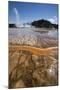 Grand Prismatic Spring-PhotoXite-Mounted Photographic Print