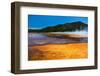 Grand Prismatic Spring-jfunk-Framed Photographic Print