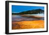 Grand Prismatic Spring-jfunk-Framed Photographic Print