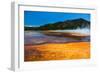 Grand Prismatic Spring-jfunk-Framed Photographic Print