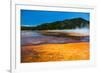 Grand Prismatic Spring-jfunk-Framed Photographic Print