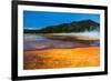 Grand Prismatic Spring-jfunk-Framed Photographic Print