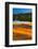 Grand Prismatic Springs-jfunk-Framed Photographic Print