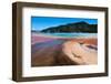 Grand Prismatic Springs-jfunk-Framed Photographic Print