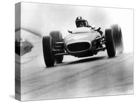 Grand Prix, 1966-null-Stretched Canvas