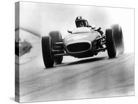 Grand Prix, 1966-null-Stretched Canvas