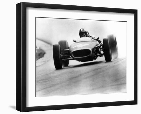 Grand Prix, 1966-null-Framed Photo