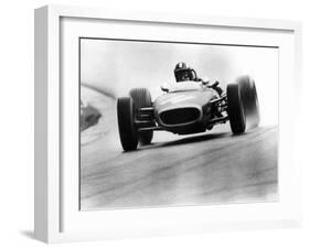 Grand Prix, 1966-null-Framed Photo