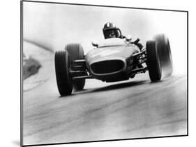 Grand Prix, 1966-null-Mounted Photo