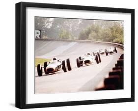 Grand Prix, 1966-null-Framed Photo