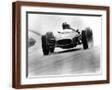 Brown Frame