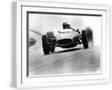 White Frame