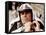 Grand Prix, James Garner, 1966-null-Framed Stretched Canvas