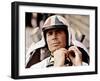 Grand Prix, James Garner, 1966-null-Framed Photo