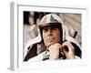 Grand Prix, James Garner, 1966-null-Framed Photo